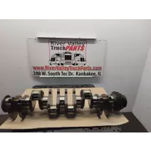 Crankshaft Detroit Series 60 River Valley Truck Parts