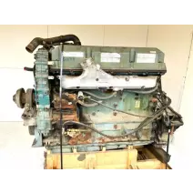 Engine Assembly Detroit Series 60