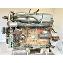 Engine Assembly Detroit Series 60 Complete Recycling