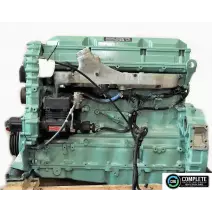 Engine Assembly Detroit Series 60 Complete Recycling