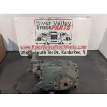 Engine Oil Cooler Detroit Series 60 River Valley Truck Parts
