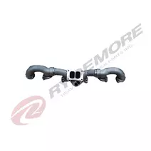 Exhaust Manifold DETROIT Series 60 Rydemore Heavy Duty Truck Parts Inc
