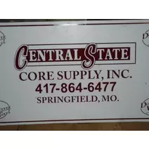 Flywheel DETROIT SERIES 60 Central State Core Supply
