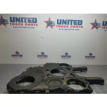 Front Cover Detroit Series 60 United Truck Parts