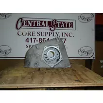 Front Cover DETROIT SERIES 60 Central State Core Supply