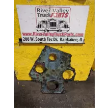 Front Cover Detroit Series 60 River Valley Truck Parts