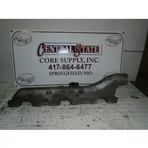 Intake Manifold DETROIT SERIES 60 Central State Core Supply