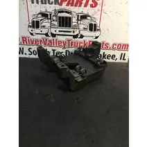 Jake/Engine Brake Detroit Series 60