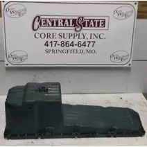Oil Pan DETROIT SERIES 60 Central State Core Supply