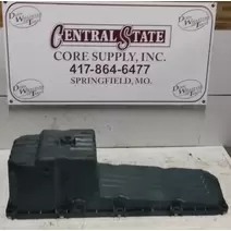 Oil Pan DETROIT SERIES 60 Central State Core Supply