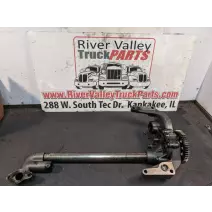 Oil Pump Detroit Series 60 River Valley Truck Parts