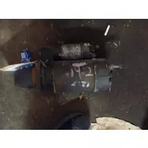 Starter Motor DETROIT VNL200 Big Rig Truck Salvage, LLC