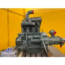 Engine Assembly DEUTZ  CA Truck Parts
