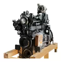 Engine Assembly Deutz BF6L913 Heavy Quip, Inc. dba Diesel Sales