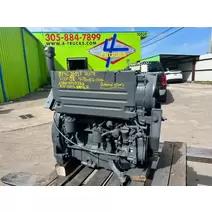 Engine Assembly DEUTZ BF4L1011 4-trucks Enterprises Llc