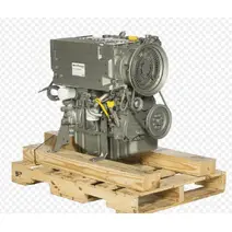 Engine Assembly Deutz C3C155A Heavy Quip, Inc. dba Diesel Sales
