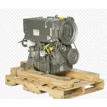 Engine Assembly Deutz C3C155A Heavy Quip, Inc. dba Diesel Sales