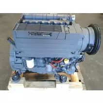 Engine Assembly Deutz D2011L04I Heavy Quip, Inc. dba Diesel Sales