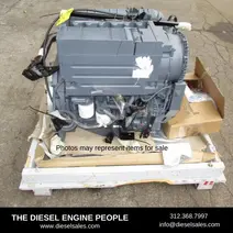 Engine Assembly Deutz ENGINE COMPLETE Heavy Quip, Inc. dba Diesel Sales