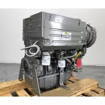 Engine Assembly DEUTZ F2M1011 Heavy Quip, Inc. Dba Diesel Sales
