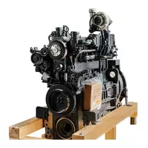 Engine Assembly Deutz F3L912 Heavy Quip, Inc. dba Diesel Sales