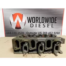 Cylinder Head DEUTZ F3L Worldwide Diesel