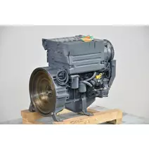 Engine Assembly DEUTZ F3M2011 Heavy Quip, Inc. Dba Diesel Sales