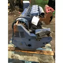 Engine Assembly DEUTZ F4L913