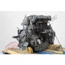 Engine Assembly DEUTZ F4M1011F Rydemore Heavy Duty Truck Parts Inc