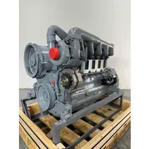 Engine Assembly Deutz F6L912B Heavy Quip, Inc. dba Diesel Sales