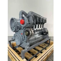 Engine Assembly Deutz F6L912B Heavy Quip, Inc. dba Diesel Sales