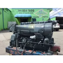 Engine Assembly DEUTZ F6L914