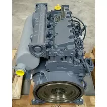 Engine Assembly DEUTZ MOST Heavy Quip, Inc. Dba Diesel Sales