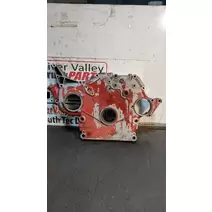 Front Cover Deutz Other River Valley Truck Parts