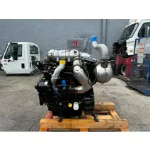 Engine Assembly DEUTZ TCD3.6L4 JJ Rebuilders Inc