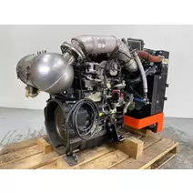 Engine Assembly DEUTZ TCD3.6L4 Heavy Quip, Inc. Dba Diesel Sales