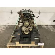Engine  Assembly Deutz TD2.9L4