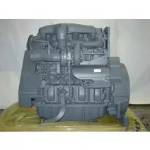 Engine Assembly DEUTZ TD2011L04i Heavy Quip, Inc. Dba Diesel Sales
