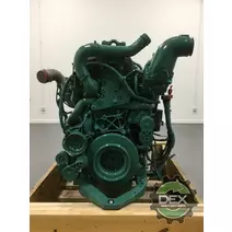 Engine Assembly DEX VNM630 Dex Heavy Duty Parts, Llc  