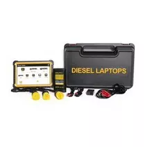 Tools Diesel Lap Top DLPDL-TABLET Vander Haags Inc Kc