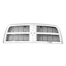 Grille DODGE  LKQ Heavy Truck - Tampa