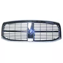 Grille DODGE  LKQ Heavy Truck - Tampa