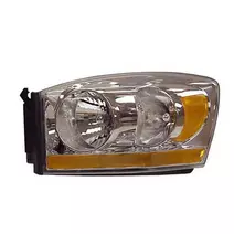 Headlamp Assembly DODGE  LKQ Heavy Truck - Tampa