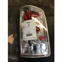 Tail Lamp DODGE  K &amp; R Truck Sales, Inc.