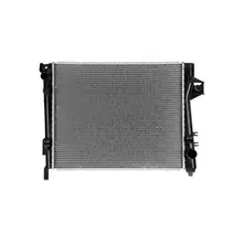 RADIATOR ASSEMBLY DODGE 1500 SERIES