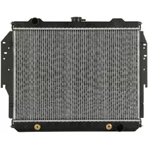 RADIATOR ASSEMBLY DODGE 1500 SERIES