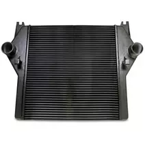 Charge Air Cooler (ATAAC) DODGE 2500 SERIES LKQ Heavy Truck - Tampa