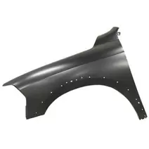 Inner Fender DODGE 2500 SERIES LKQ Western Truck Parts