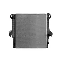 RADIATOR ASSEMBLY DODGE 2500 SERIES