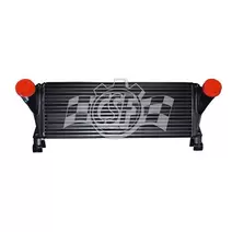 Charge Air Cooler (ATAAC) DODGE 3500 SERIES Marshfield Aftermarket